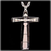 Silver Cross