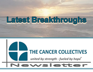 #6 Latest Breakthroughs