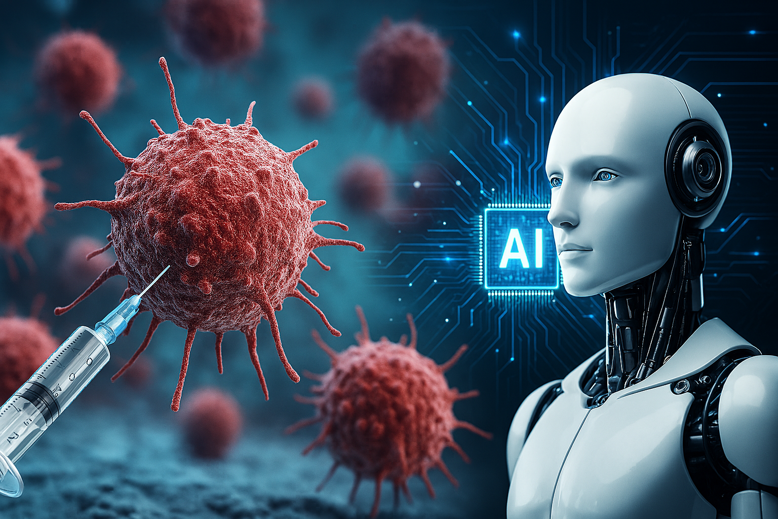 Ai & cancer