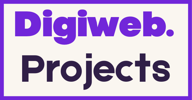 Digiweb Projects