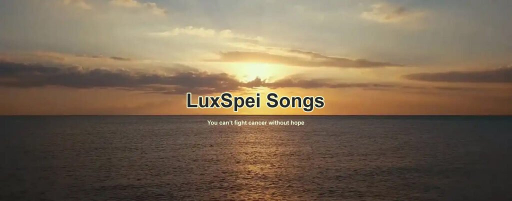 LuxSpei Songs