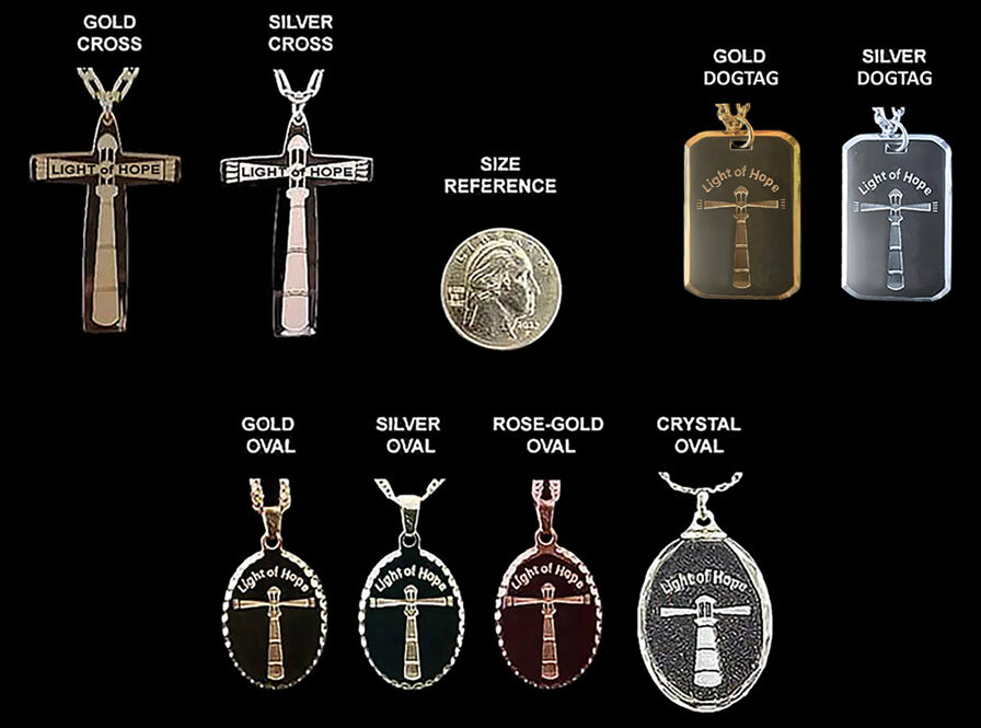 Pendants