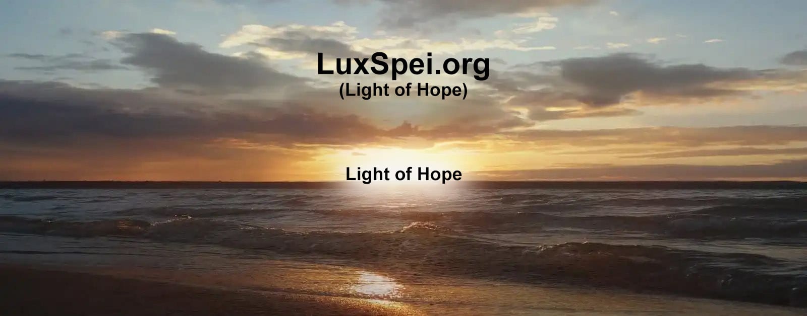 Light of Hope