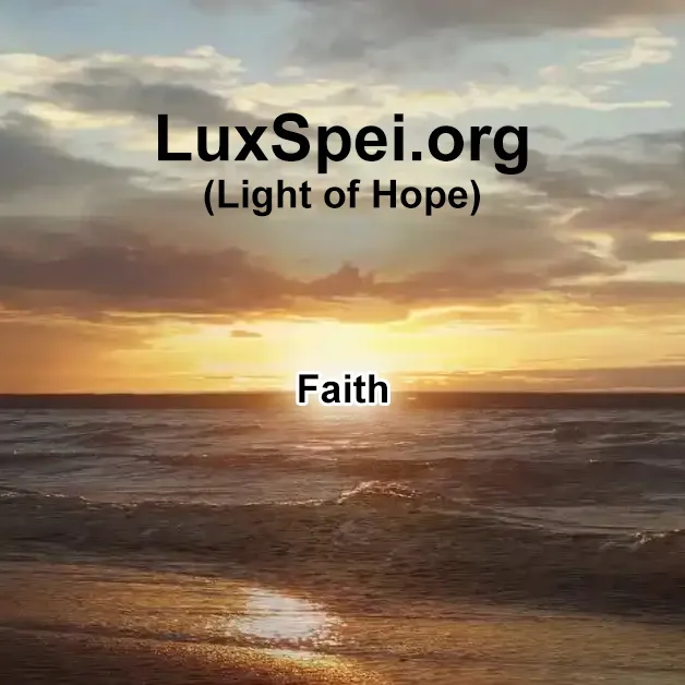 Faith