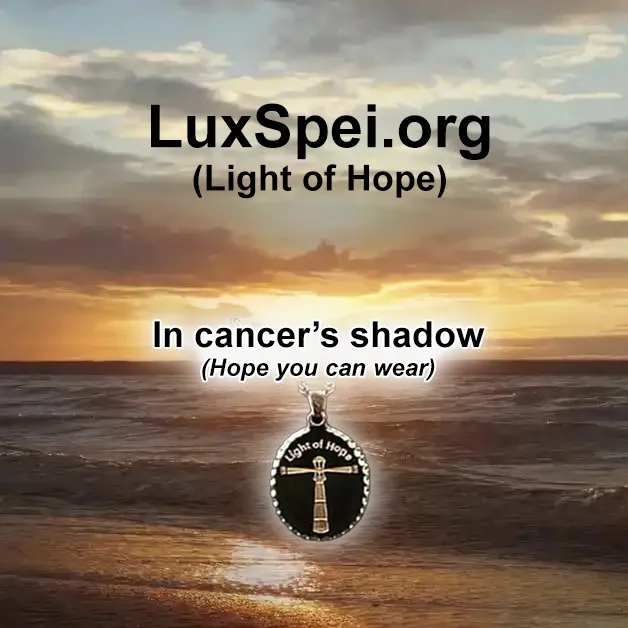 In cancers shadow